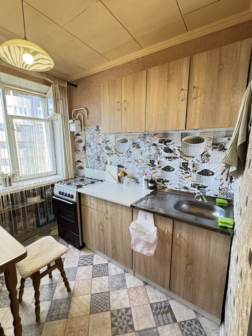 Продажа 1к квартира 6 ст. Б.Фонтана Кирпич Программы Одесса - изображение 1