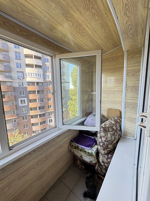 Продажа 1к квартира 6 ст. Б.Фонтана Кирпич Программы Одесса - изображение 4