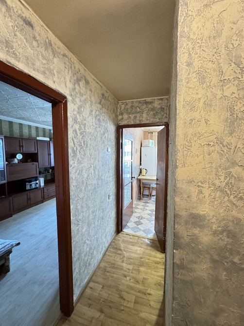 Продажа 1к квартира 6 ст. Б.Фонтана Кирпич Программы Одесса - изображение 6