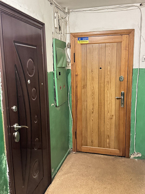 Продажа 1к квартира 6 ст. Б.Фонтана Кирпич Программы Одесса - изображение 8