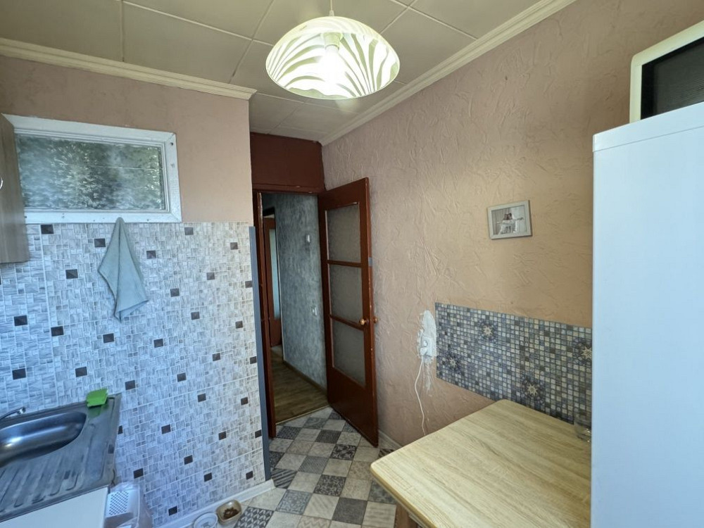 Продажа 1к квартира 6 ст. Б.Фонтана Кирпич Программы Одесса - изображение 7