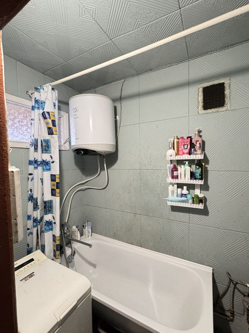 Продажа 1к квартира 6 ст. Б.Фонтана Кирпич Программы Одесса - изображение 5