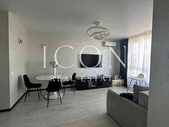 Продаж 3к квартири | 78м²| ЖК «Зарічний» Киев