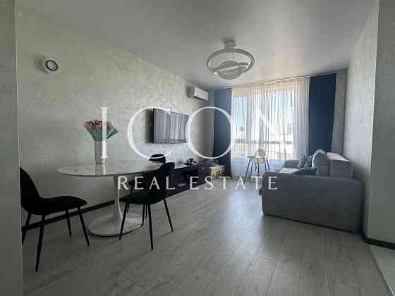 Продаж 3к квартири | 78м²| ЖК «Зарічний» Киев