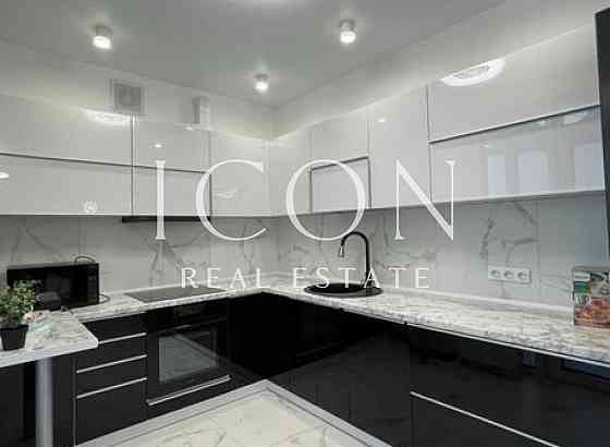 Продаж 3к квартири | 78м²| ЖК «Зарічний» Киев