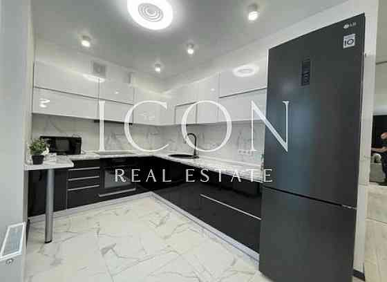 Продаж 3к квартири | 78м²| ЖК «Зарічний» Киев