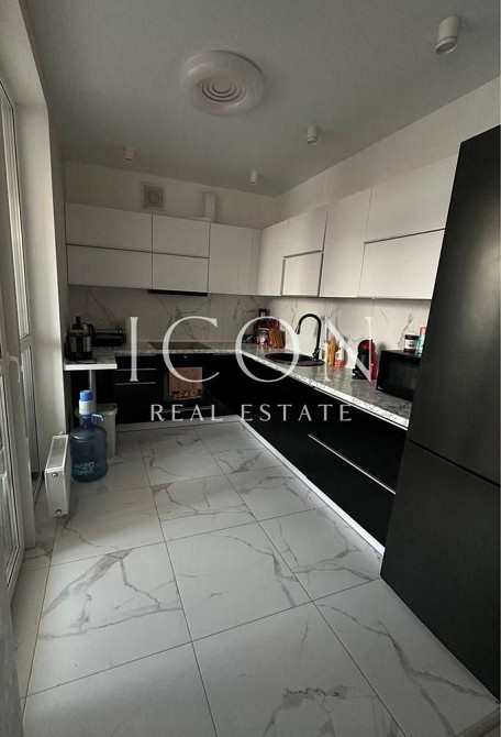 Продаж 3к квартири | 78м²| ЖК «Зарічний» Киев - изображение 7