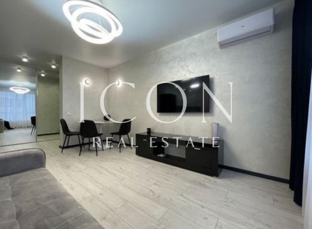 Продаж 3к квартири | 78м²| ЖК «Зарічний» Киев - изображение 4