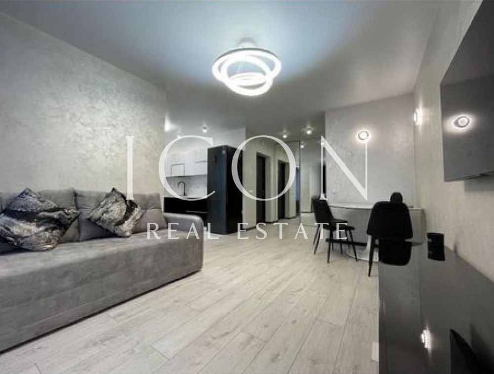 Продаж 3к квартири | 78м²| ЖК «Зарічний» Киев - изображение 2