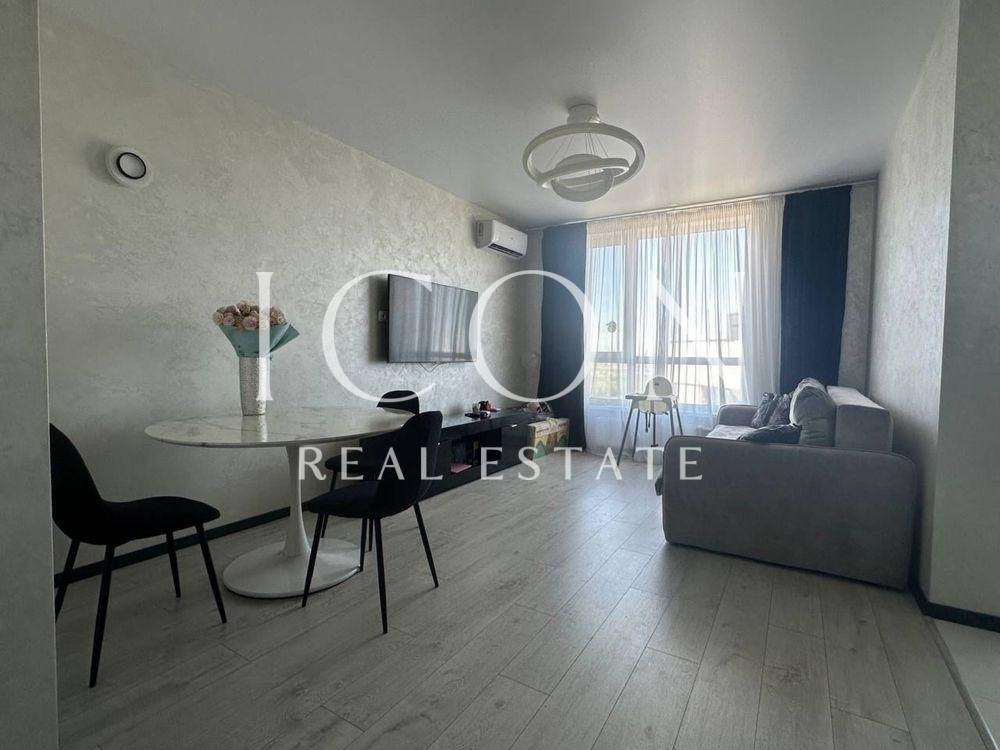 Продаж 3к квартири | 78м²| ЖК «Зарічний» Киев - изображение 1