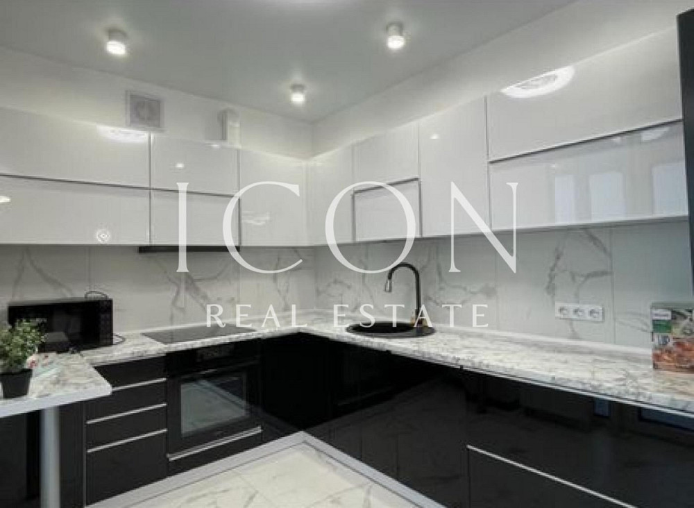 Продаж 3к квартири | 78м²| ЖК «Зарічний» Киев - изображение 5