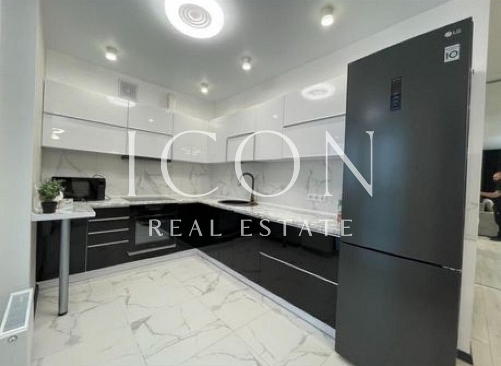 Продаж 3к квартири | 78м²| ЖК «Зарічний» Киев - изображение 6