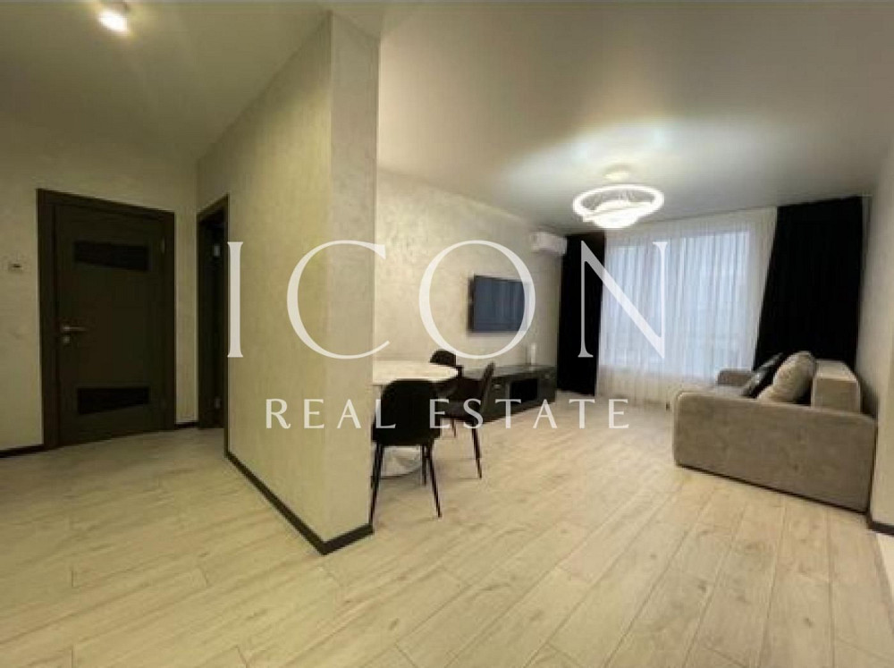 Продаж 3к квартири | 78м²| ЖК «Зарічний» Киев - изображение 8