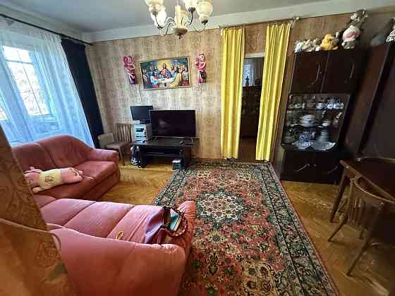 Продам 2 комнатную квартиру , ХТЗ Харьков