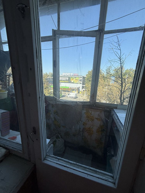 Продам 2 комнатную квартиру , ХТЗ Харьков - изображение 8