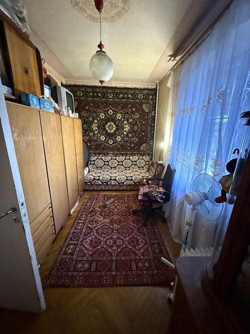 Продам 2 комнатную квартиру , ХТЗ Харьков - изображение 4