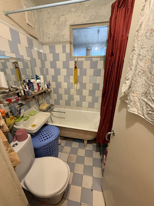 Продам 2 комнатную квартиру , ХТЗ Харьков - изображение 7