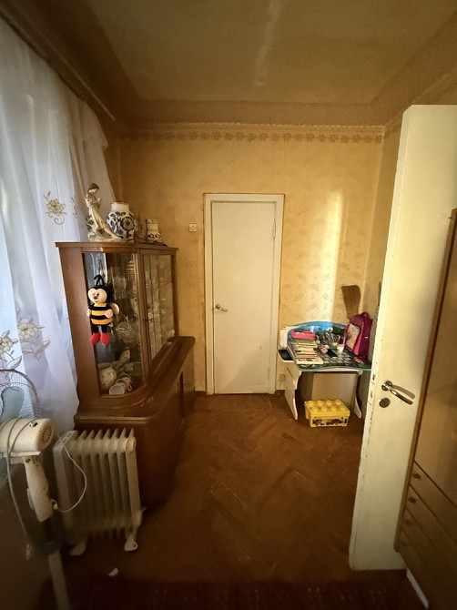 Продам 2 комнатную квартиру , ХТЗ Харьков - изображение 5