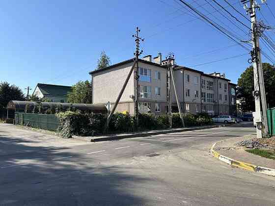 Продаж 2к. 75м. Святопетривське Святопетрівське (Києво-Свят.р-н)