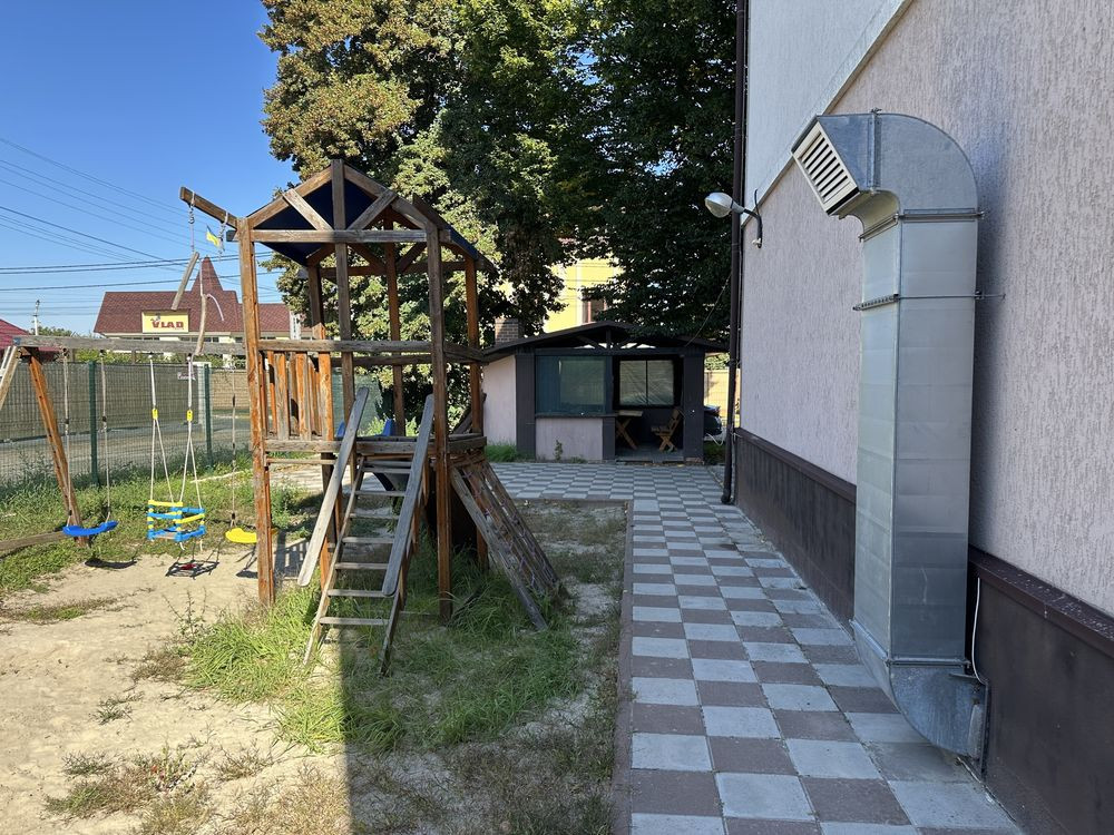 Продаж 2к. 75м. Святопетривське Святопетрівське (Києво-Свят.р-н) - зображення 8