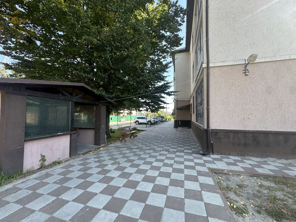 Продаж 2к. 75м. Святопетривське Святопетрівське (Києво-Свят.р-н) - зображення 7