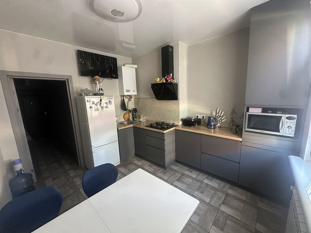 Продаж 2к. 75м. Святопетривське Святопетрівське (Києво-Свят.р-н) - зображення 6