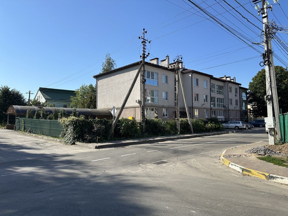 Продаж 2к. 75м. Святопетривське Святопетрівське (Києво-Свят.р-н) - зображення 1