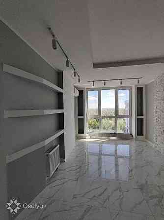 1 кімнатна з ремонтом в Києві ЖК Рів'єра Дарницький Славутич Киев