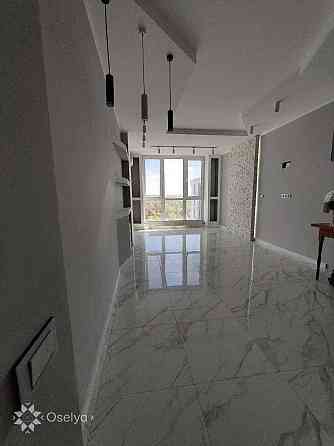 1 кімнатна з ремонтом в Києві ЖК Рів'єра Дарницький Славутич Киев