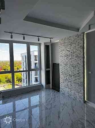 1 кімнатна з ремонтом в Києві ЖК Рів'єра Дарницький Славутич Киев