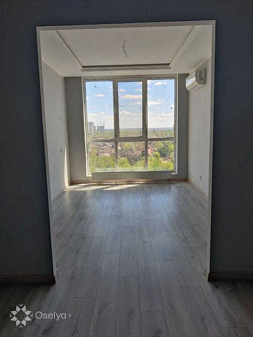 1 кімнатна з ремонтом в Києві ЖК Рів'єра Дарницький Славутич Киев - изображение 7