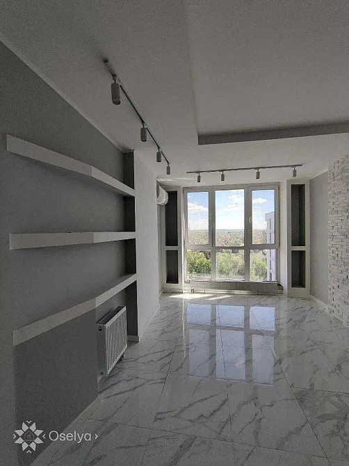 1 кімнатна з ремонтом в Києві ЖК Рів'єра Дарницький Славутич Киев - изображение 5