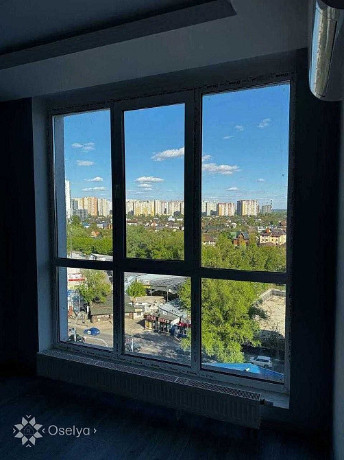 1 кімнатна з ремонтом в Києві ЖК Рів'єра Дарницький Славутич Киев - изображение 8