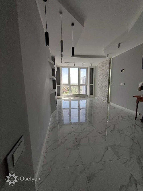 1 кімнатна з ремонтом в Києві ЖК Рів'єра Дарницький Славутич Киев - изображение 4