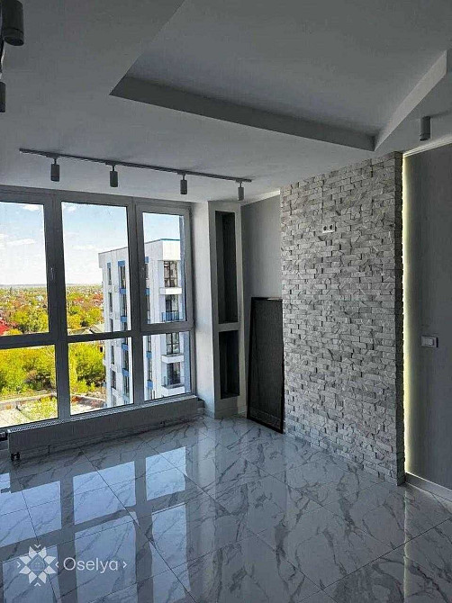 1 кімнатна з ремонтом в Києві ЖК Рів'єра Дарницький Славутич Киев - изображение 3