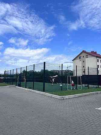 Продаж 1 нок в новобудові  з ремонтом 49 м2 бічна трускавецька Львів! Скнилов 