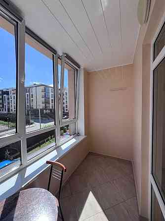 Продаж 1 нок в новобудові  з ремонтом 49 м2 бічна трускавецька Львів! Скнилов 