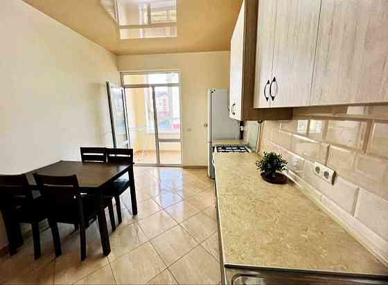 Продаж 1 нок в новобудові  з ремонтом 49 м2 бічна трускавецька Львів! Скнилов 