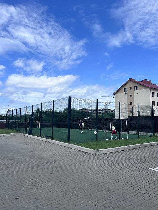 Продаж 1 нок в новобудові  з ремонтом 49 м2 бічна трускавецька Львів! Скнилов  - изображение 5