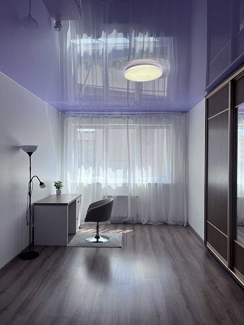 Продаж 1 нок в новобудові  з ремонтом 49 м2 бічна трускавецька Львів! Скнилов  - изображение 7