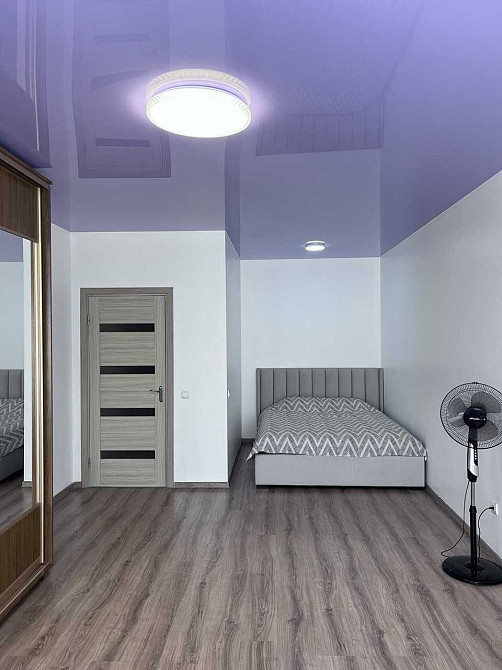 Продаж 1 нок в новобудові  з ремонтом 49 м2 бічна трускавецька Львів! Скнилов  - изображение 8