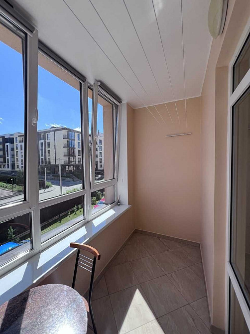 Продаж 1 нок в новобудові  з ремонтом 49 м2 бічна трускавецька Львів! Скнилов  - изображение 6