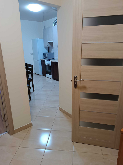 Продаж 1 нок в новобудові  з ремонтом 49 м2 бічна трускавецька Львів! Скнилов  - изображение 2