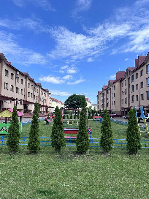 Продаж 1 нок в новобудові  з ремонтом 49 м2 бічна трускавецька Львів! Скнилов  - изображение 4