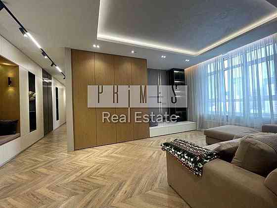 Продаж 2к квартири з новим ремонтом ЖК Місто квітів Шевченківський р-н Киев