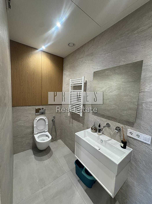 Продаж 2к квартири з новим ремонтом ЖК Місто квітів Шевченківський р-н Киев - изображение 8