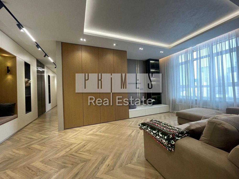 Продаж 2к квартири з новим ремонтом ЖК Місто квітів Шевченківський р-н Киев - изображение 3