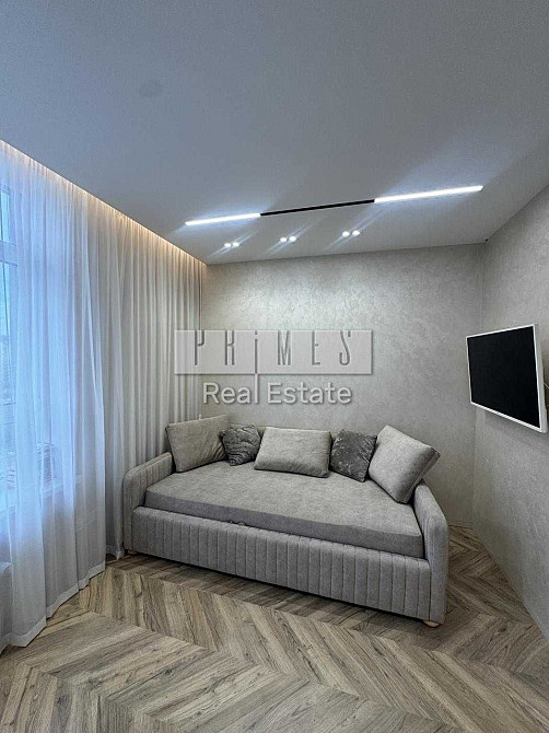 Продаж 2к квартири з новим ремонтом ЖК Місто квітів Шевченківський р-н Киев - изображение 7