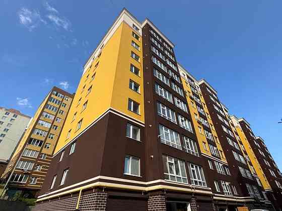 Терміново! 2-кімнатна квартира в зданій заселеній новобудові! Озерна Лісові Гринівці