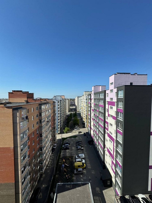 Терміново! 2-кімнатна квартира в зданій заселеній новобудові! Озерна Лісові Гринівці - зображення 7